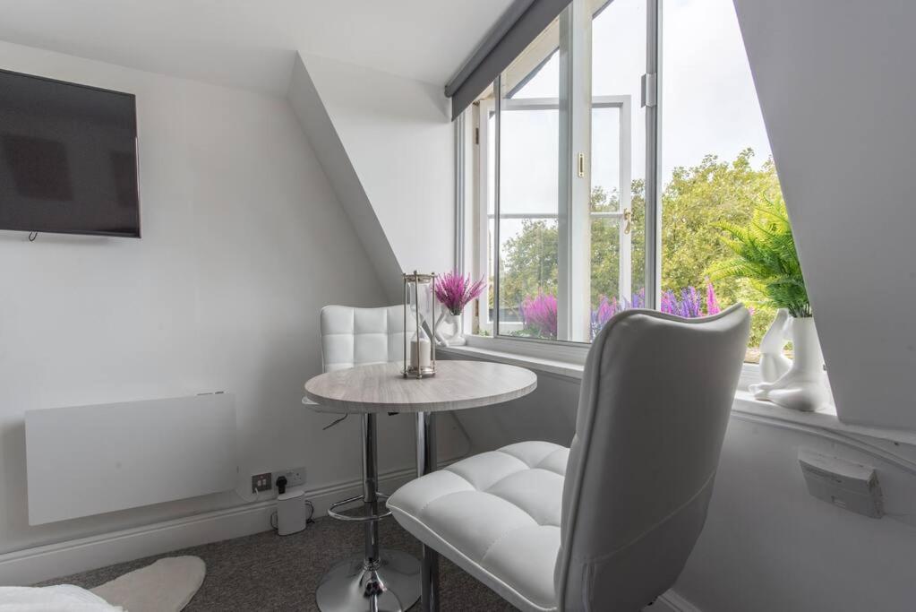 Parade Gardens Boutique Apartments- Central, Grade I Listed, 4K Tvs, Hidden Views Бат Экстерьер фото