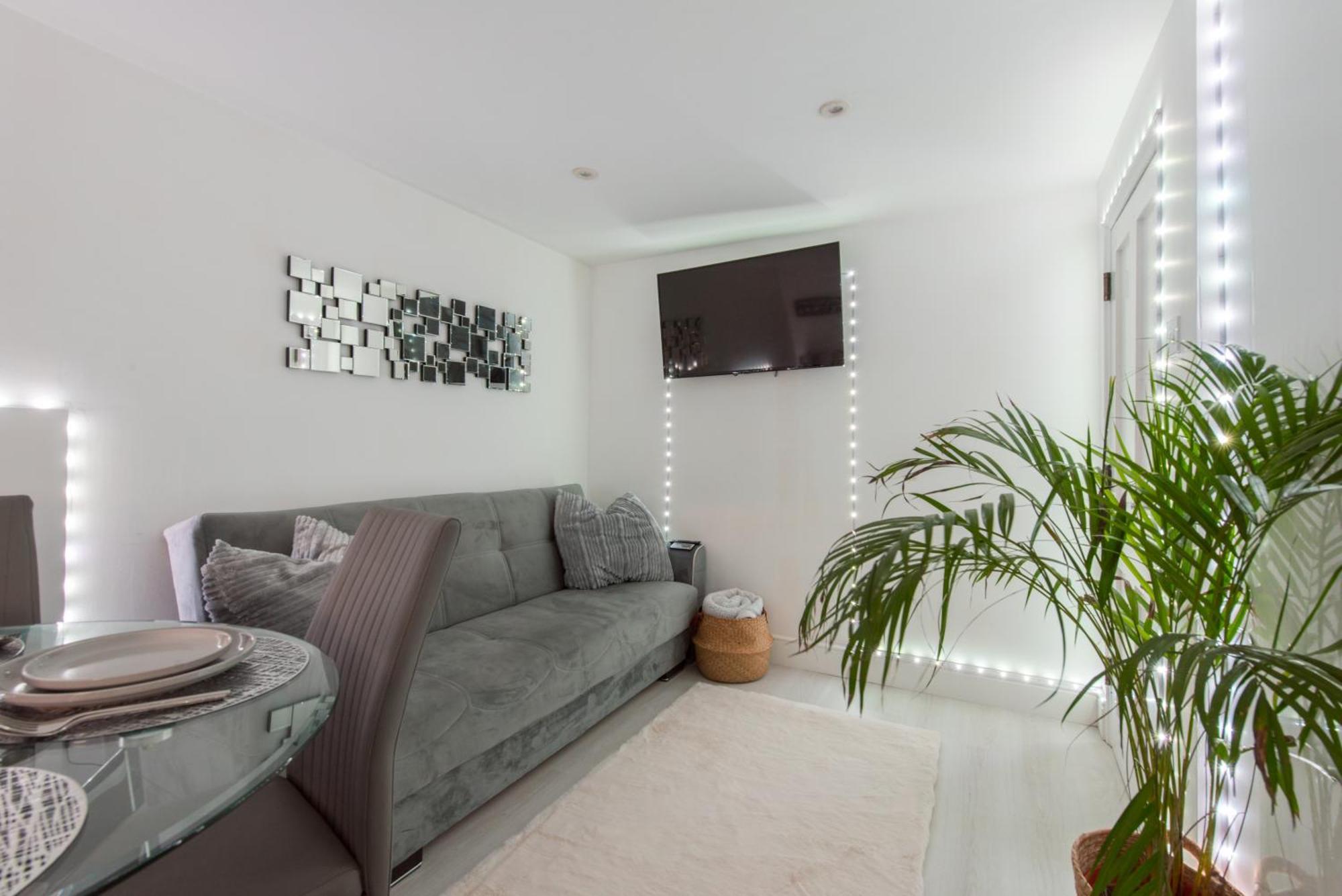 Parade Gardens Boutique Apartments- Central, Grade I Listed, 4K Tvs, Hidden Views Бат Экстерьер фото
